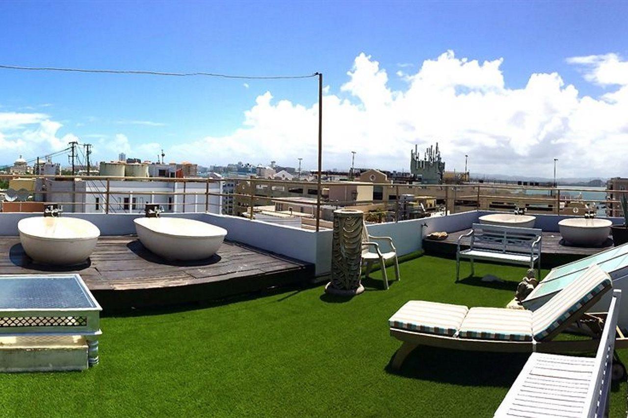 Hotel Casablanca San Juan