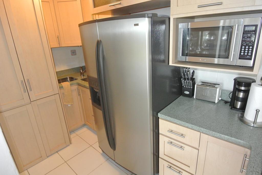 Marbella Del Caribe Apartment San Juan