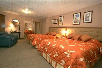 Hotel S.j.