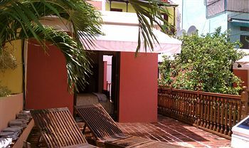 Herencia Hotel