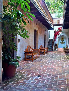 Hotel Herencia San Juan