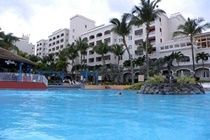 Golden Sands Villas Beach & Golf Hotel