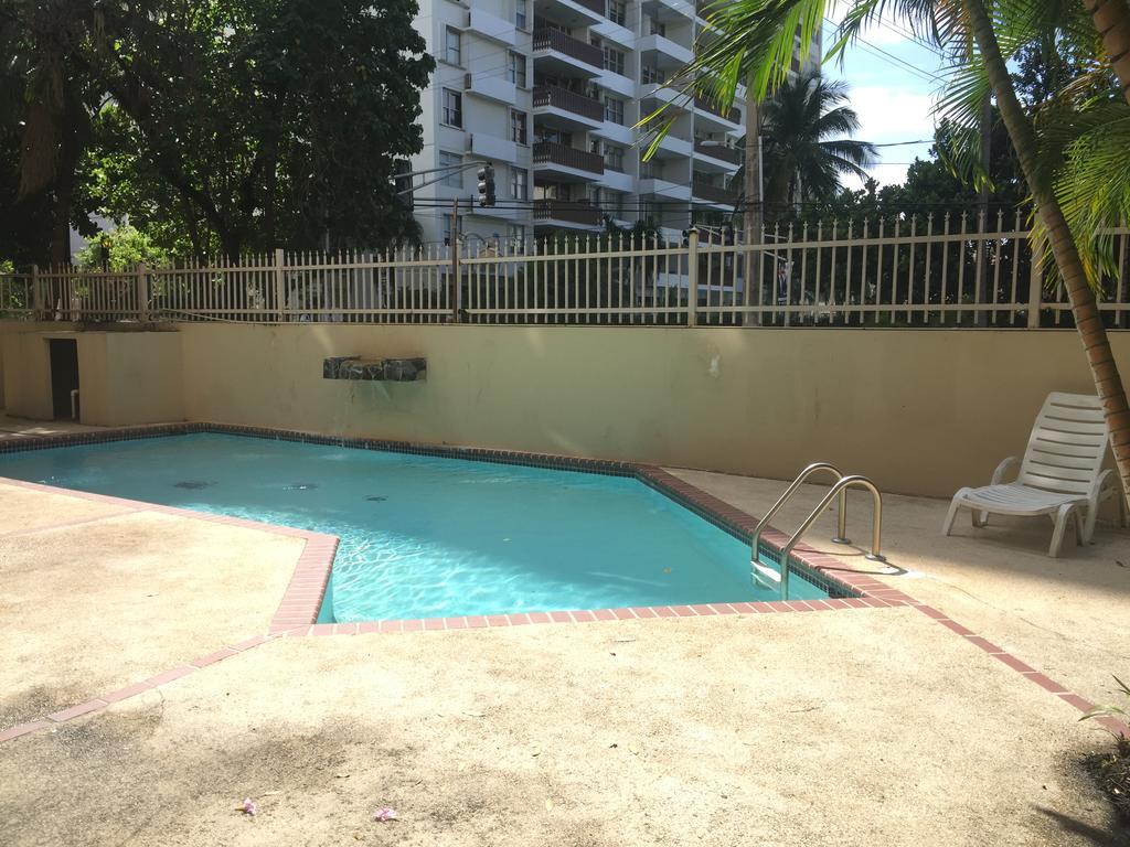 Apartment Kingsville Condado Studio *