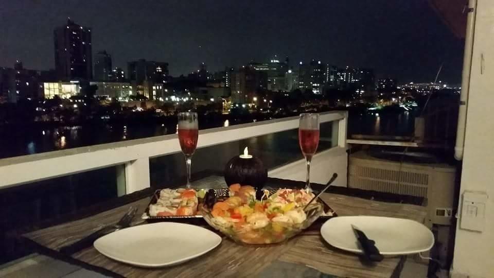 Spectacular View San Juan