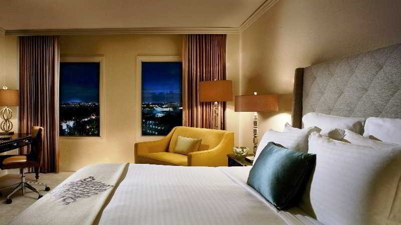 The Ritz-carlton, Resort