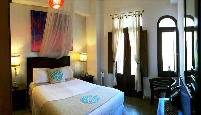 Hotel Casablanca 3*