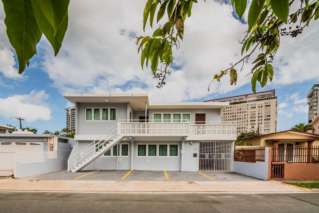Guest house Isla Verde *
