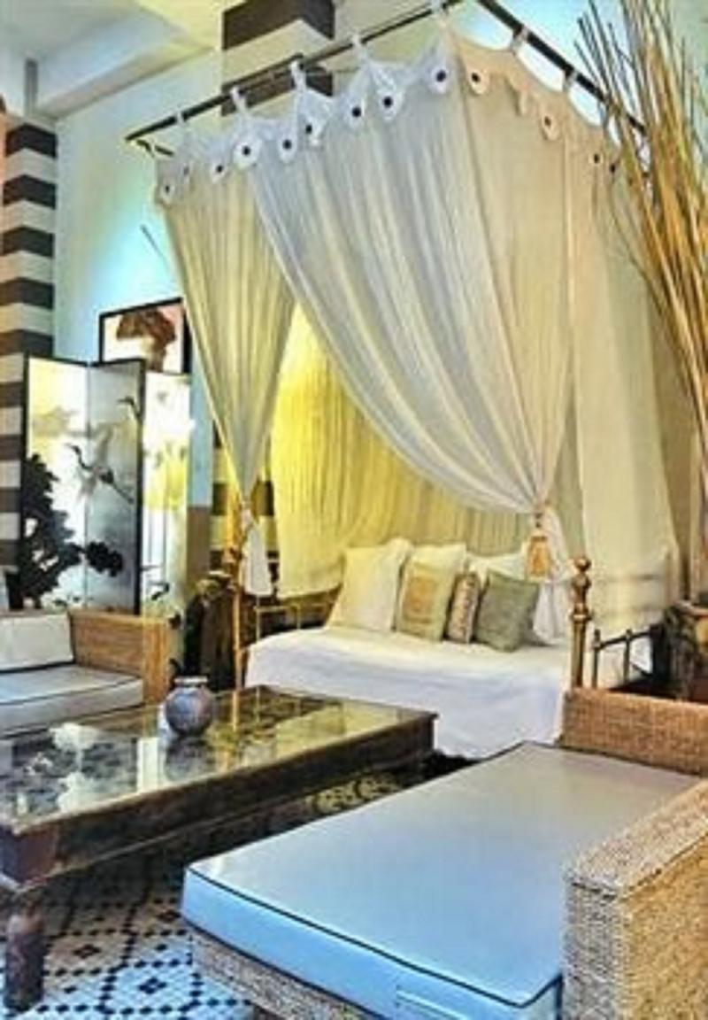 Casablanca 3*