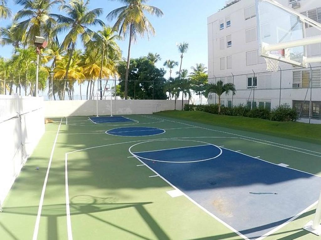 Apartment Marbella Del Caribe *