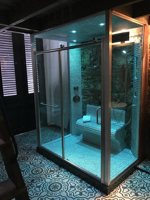 Apartment 315 Recinto Sur Old *