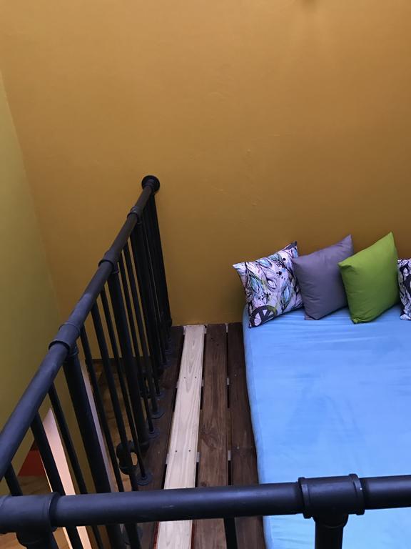 Apartment 315 Recinto Sur Old San Juan
