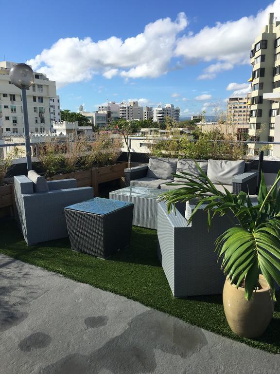Miramar 3* San Juan