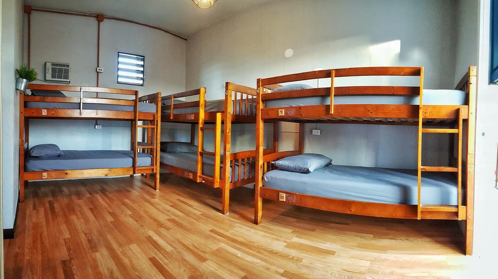 Casa Santurce Hostel San Juan