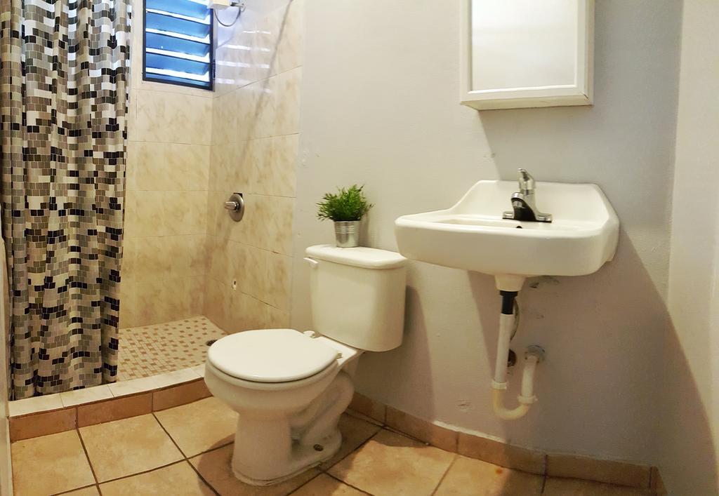 Casa Santurce San Juan
