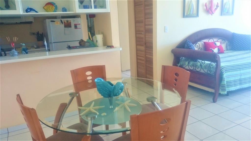 Apartment Marbella Del Caribe San Juan