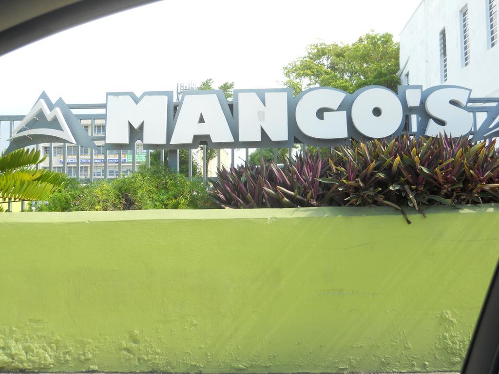 Ocean Park *