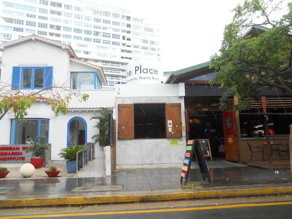 Ocean Park San Juan