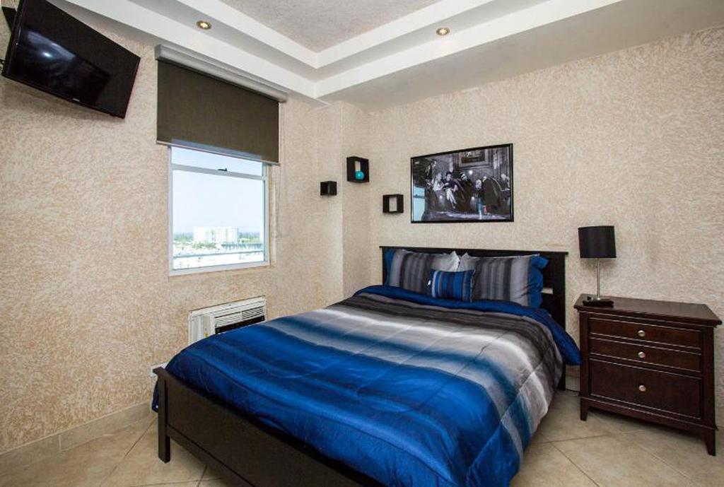 Apartment Louis Vistas De