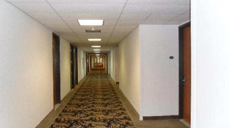 Howard Johnson By Wyndham Centro Cardiovascular Hotel 3*