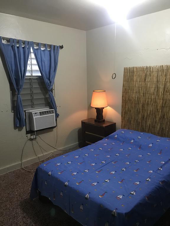 Apartment Joe San Juan