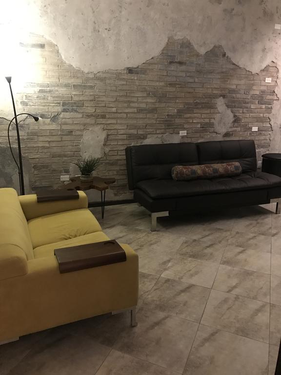 315 Recinto Sur Old Apartment