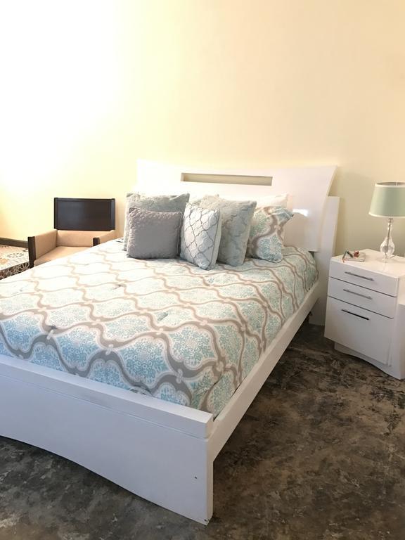 315 Recinto Sur Old Apartment