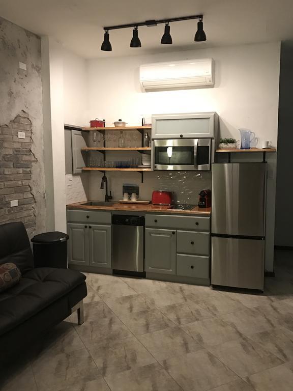 Apartment 315 Recinto Sur Old *
