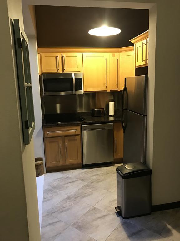 Apartment 315 Recinto Sur Old *