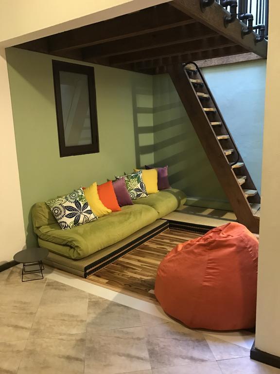 Apartment 315 Recinto Sur Old San Juan