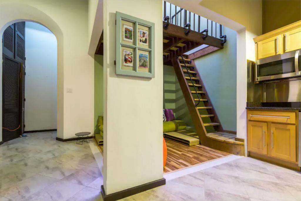 Apartment 315 Recinto Sur Old