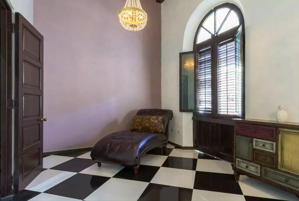 Apartment 315 Recinto Sur Old *