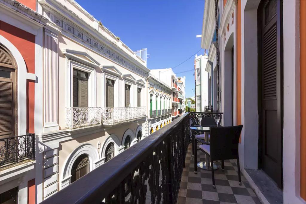 315 Recinto Sur Old Apartment