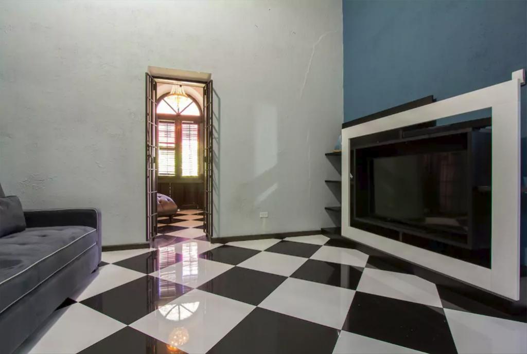 315 Recinto Sur Old Apartment *