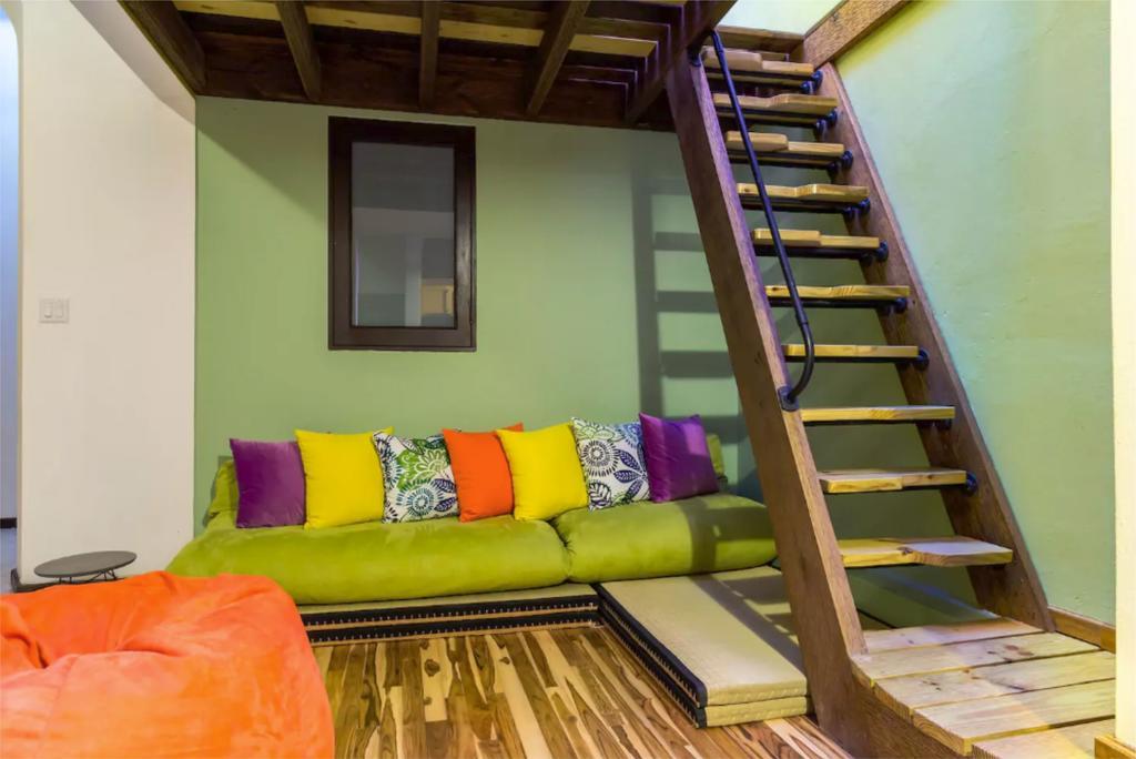 315 Recinto Sur Old Apartment