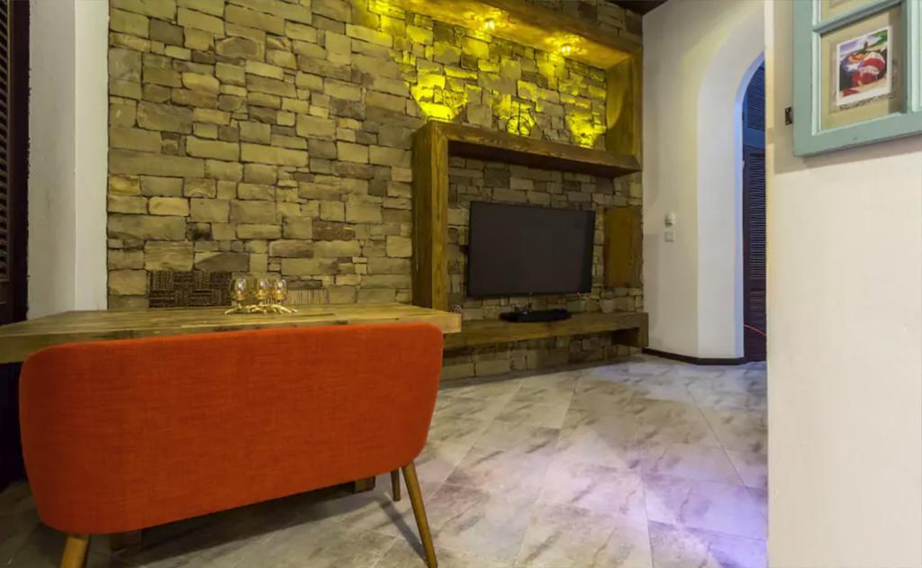 Apartment 315 Recinto Sur Old