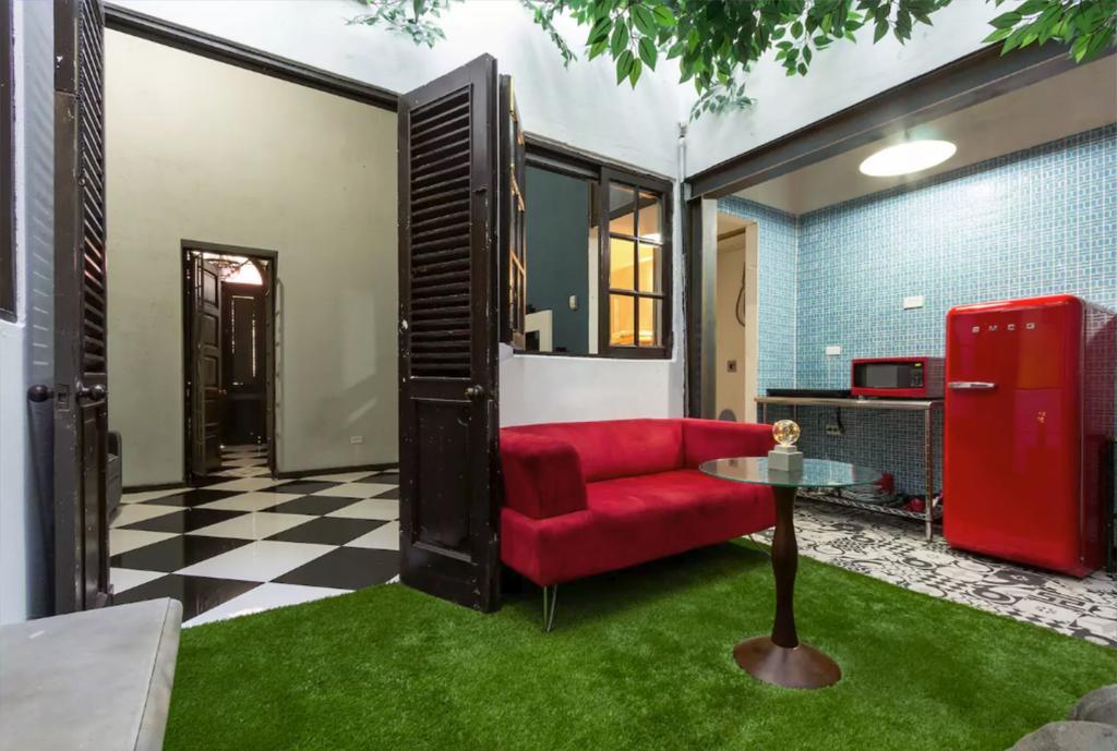 Apartment 315 Recinto Sur Old *