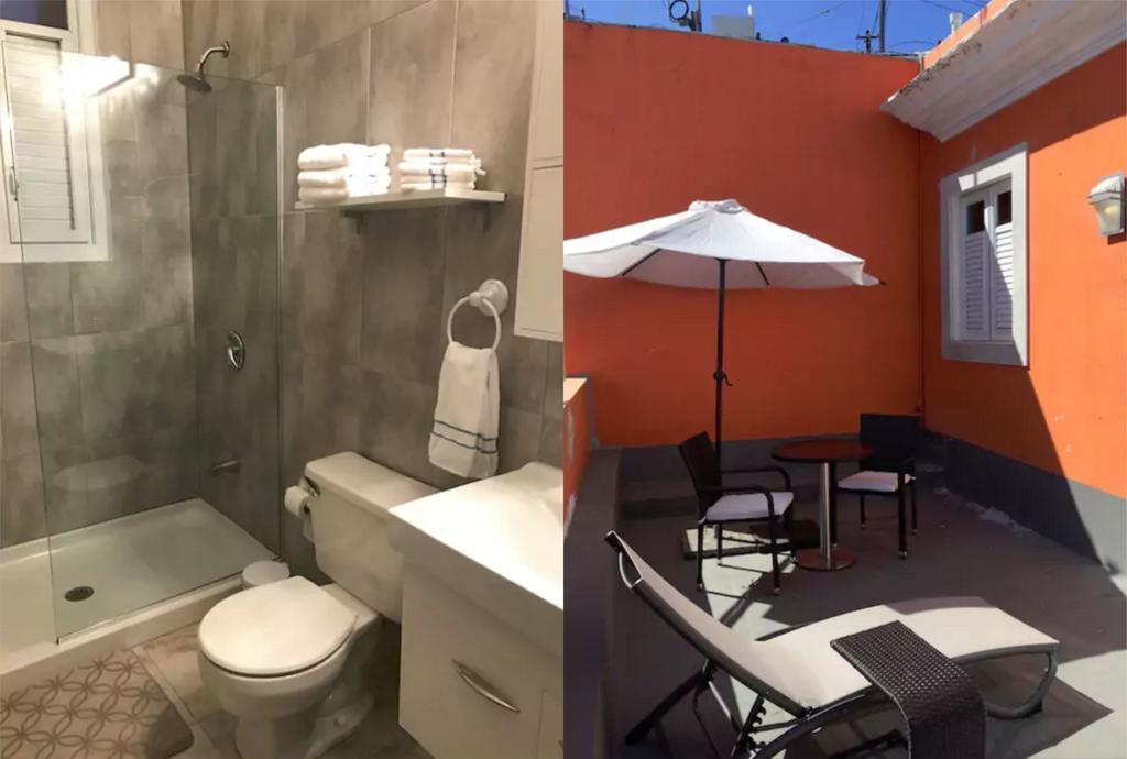 315 Recinto Sur Old Apartment *