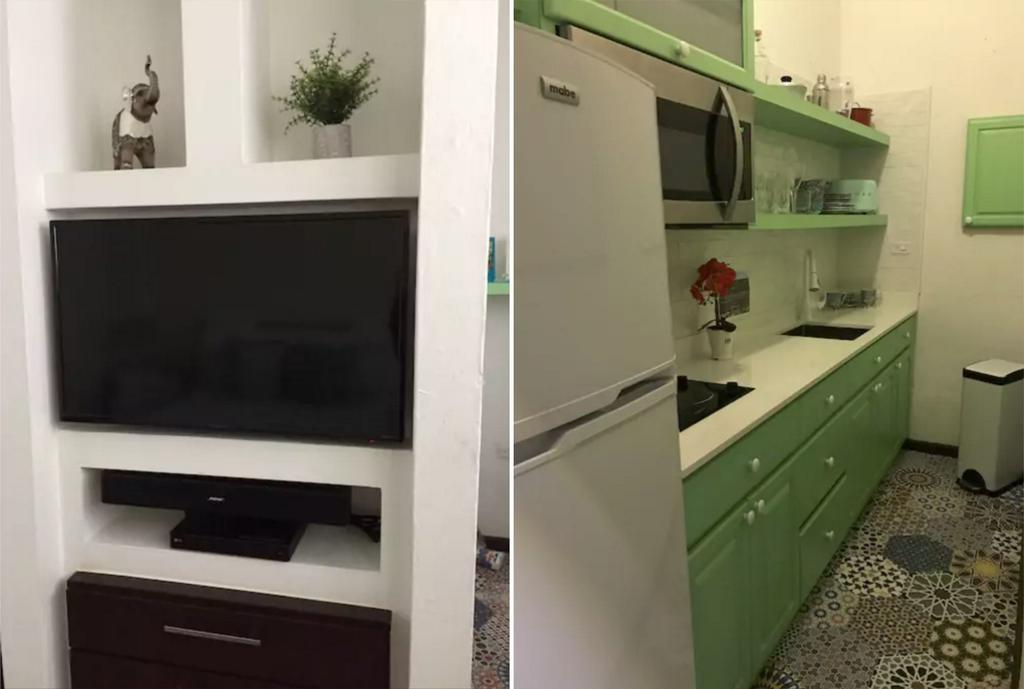 Apartment 315 Recinto Sur Old *