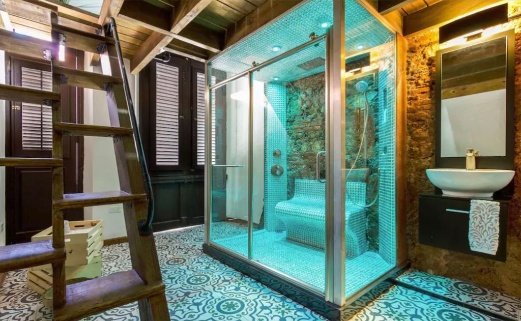 315 Recinto Sur Old Apartment