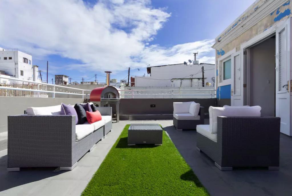 315 Recinto Sur Old Apartment *