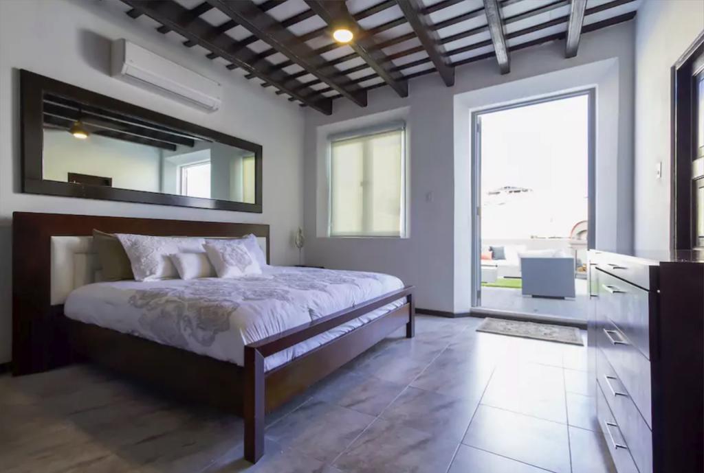 Apartment 315 Recinto Sur Old