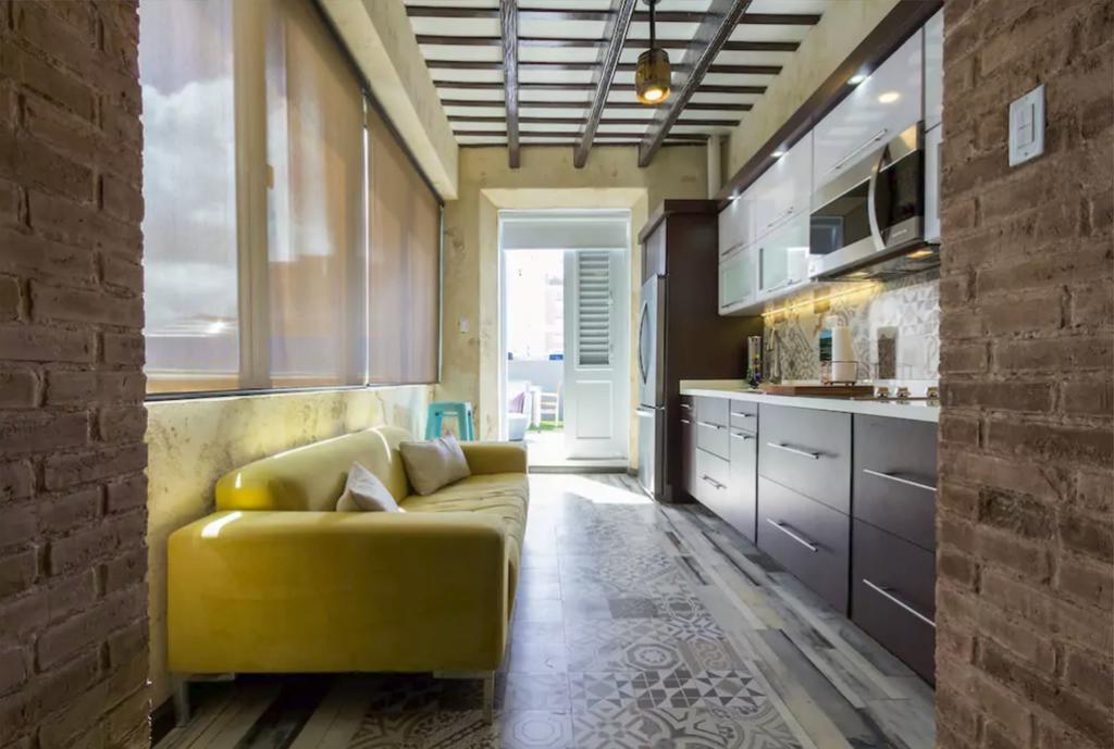 Apartment 315 Recinto Sur Old