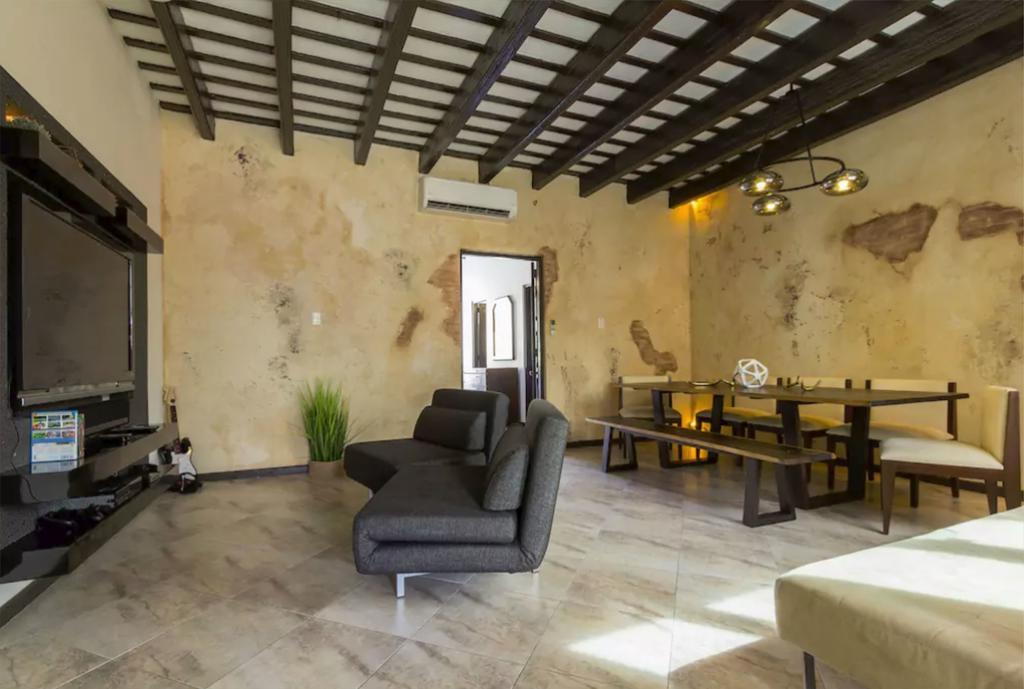 Apartment 315 Recinto Sur Old *