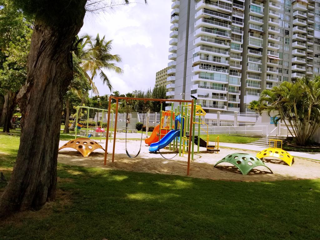 Beachfront Coral Beach *