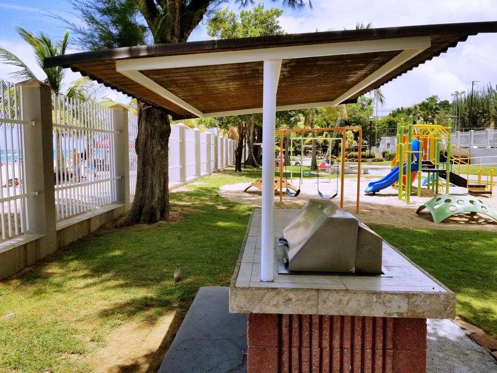 Beachfront Coral Beach * San Juan