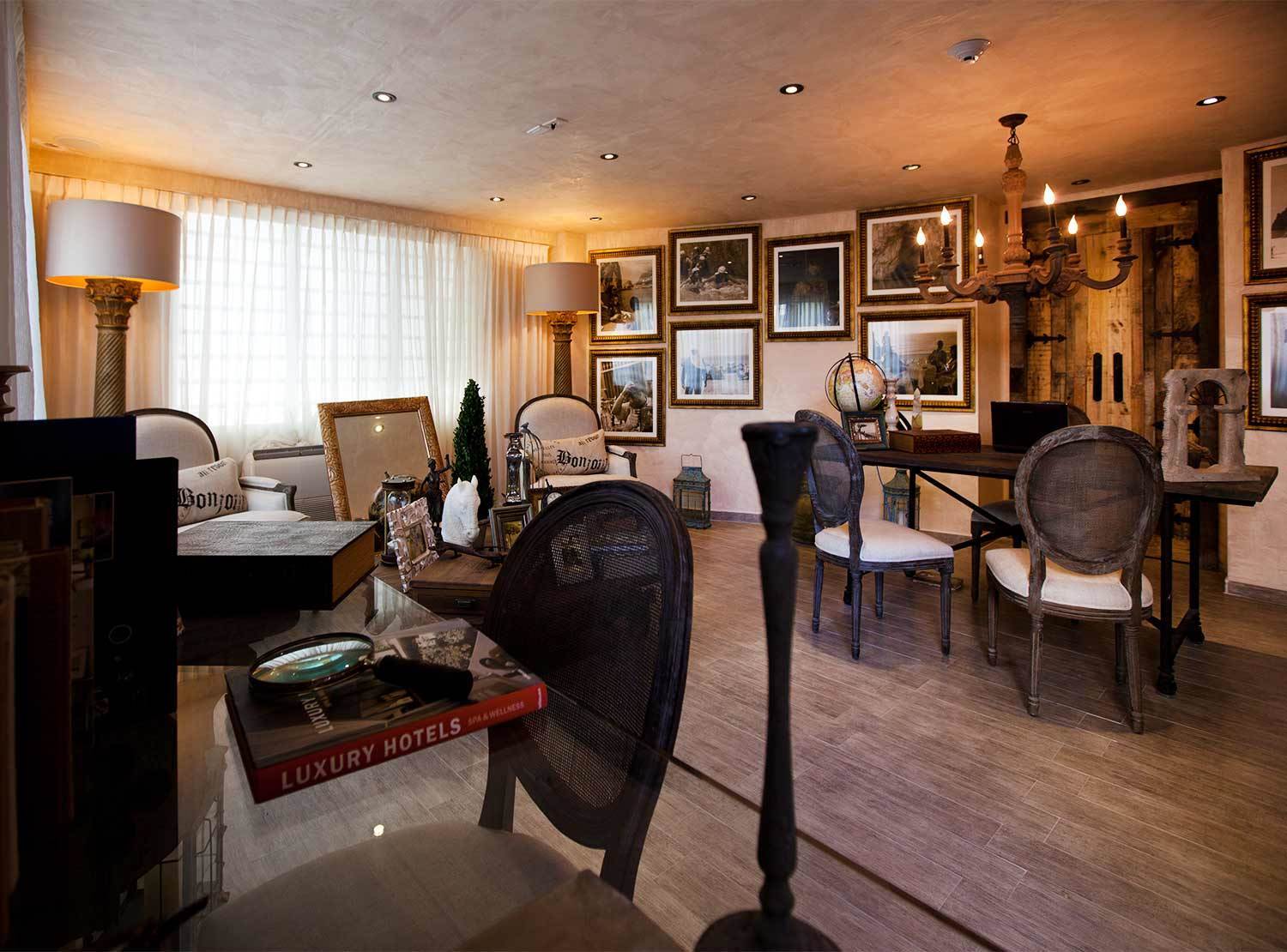 Hotel O:live Boutique Hotel, A Small Luxury Of The World (adults Only) San Juan