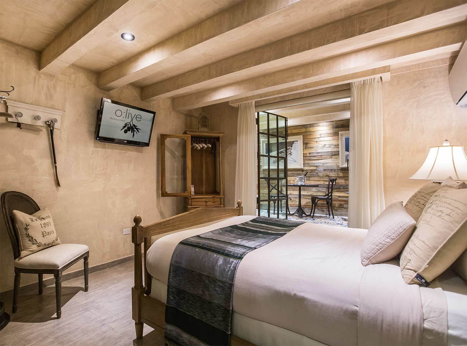 O:live Boutique Hotel, A Small Luxury Of The World (adults Only) Hotel San Juan