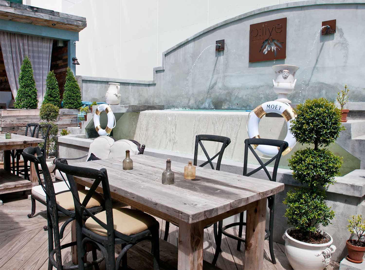 O:live Boutique Hotel, A Small Luxury Of The World (adults Only) San Juan