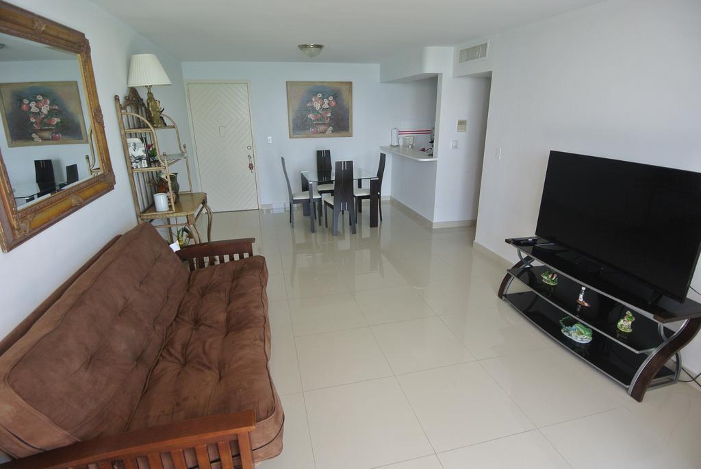 Marbella Del Caribe Apartment *