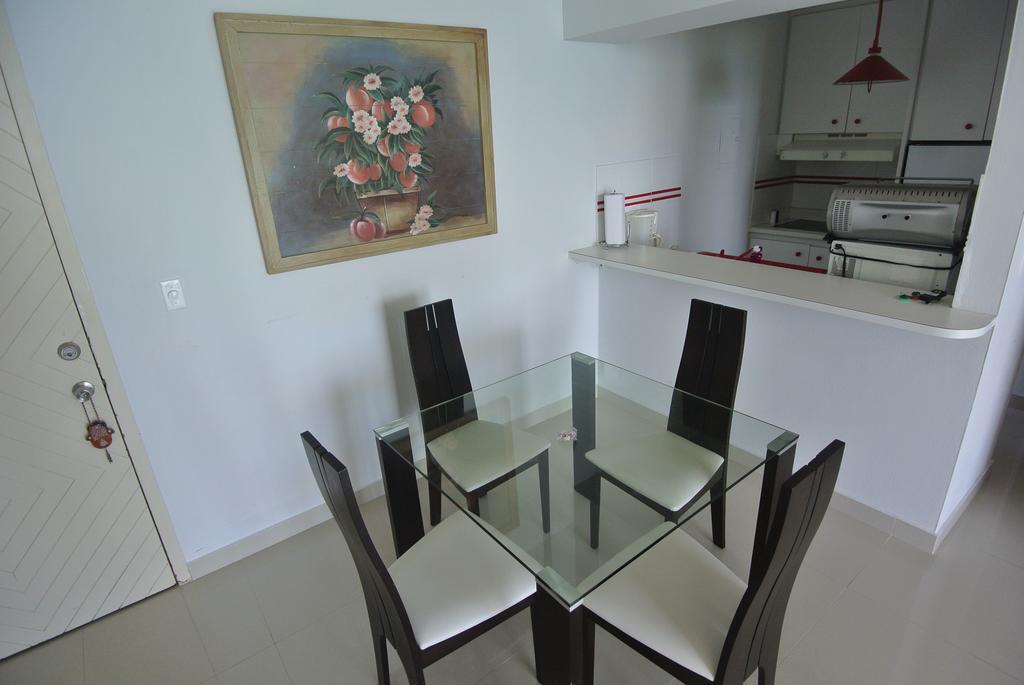Marbella Del Caribe Apartment San Juan